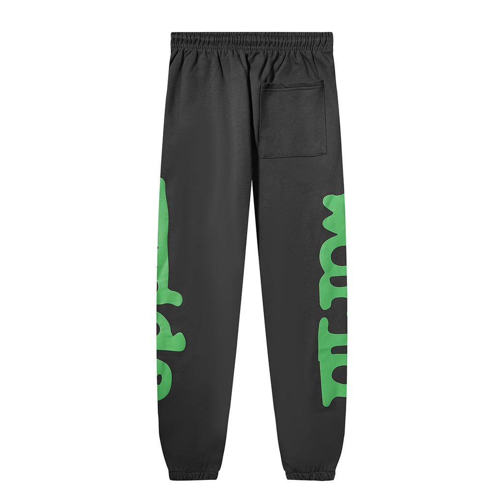 Sp5der Hoodie Suit