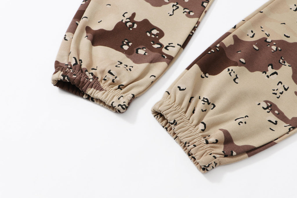 GALLERY DEPT New Pants Hoodie set