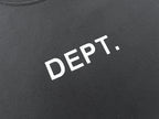 GALLERY DEPT New T-shirt D17