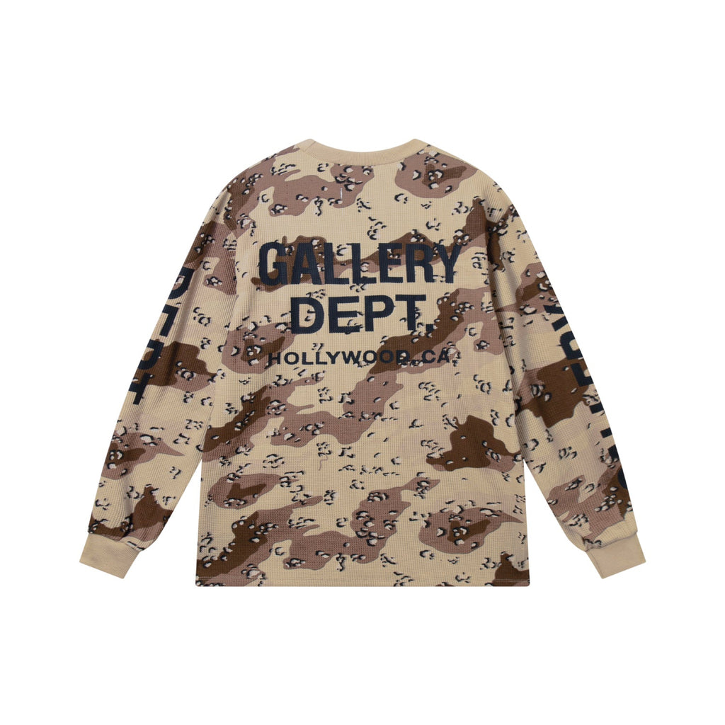 GALLERY DEPT New Sweatshirt