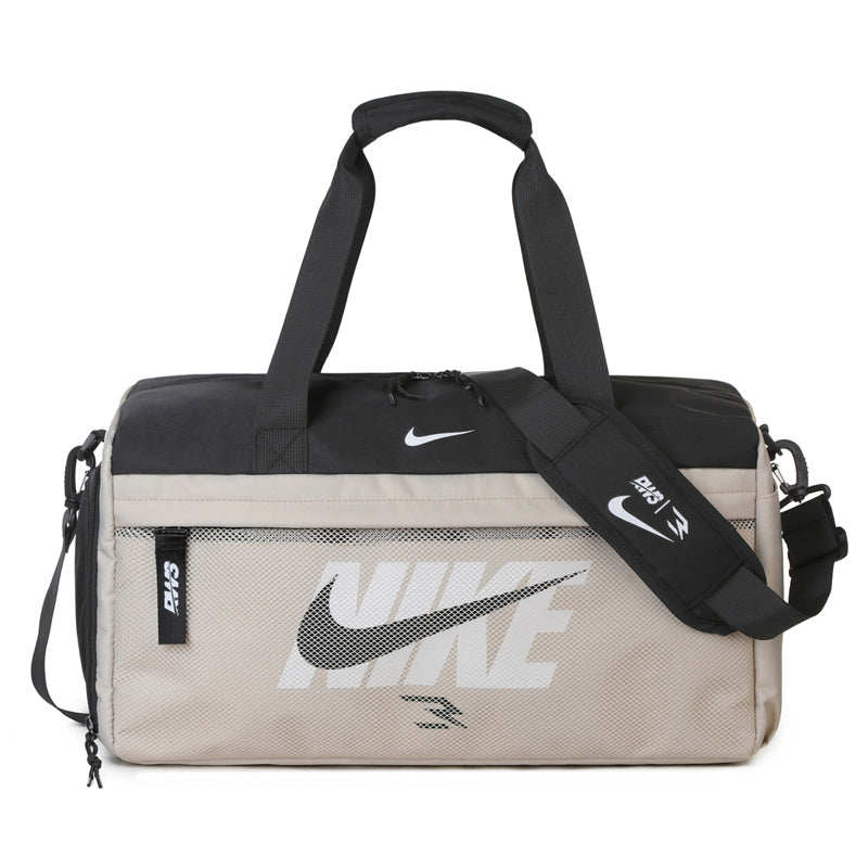 College Duffel Bag