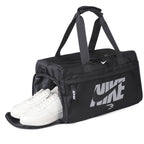 College Duffel Bag