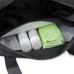 College Duffel Bag
