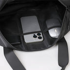 College Duffel Bag