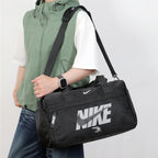 College Duffel Bag