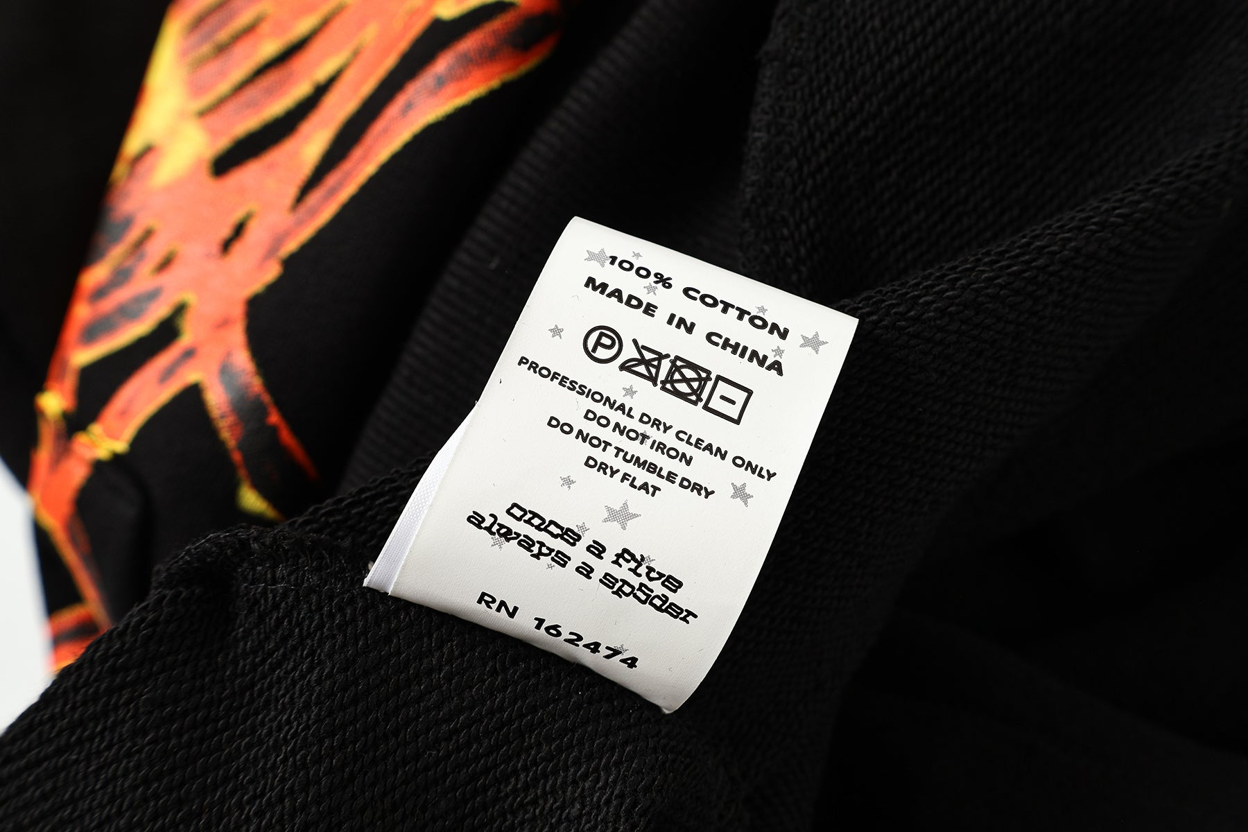 Sp5der Hoodie
