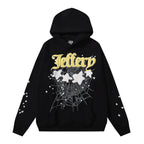 Sp5der Hoodie Suit