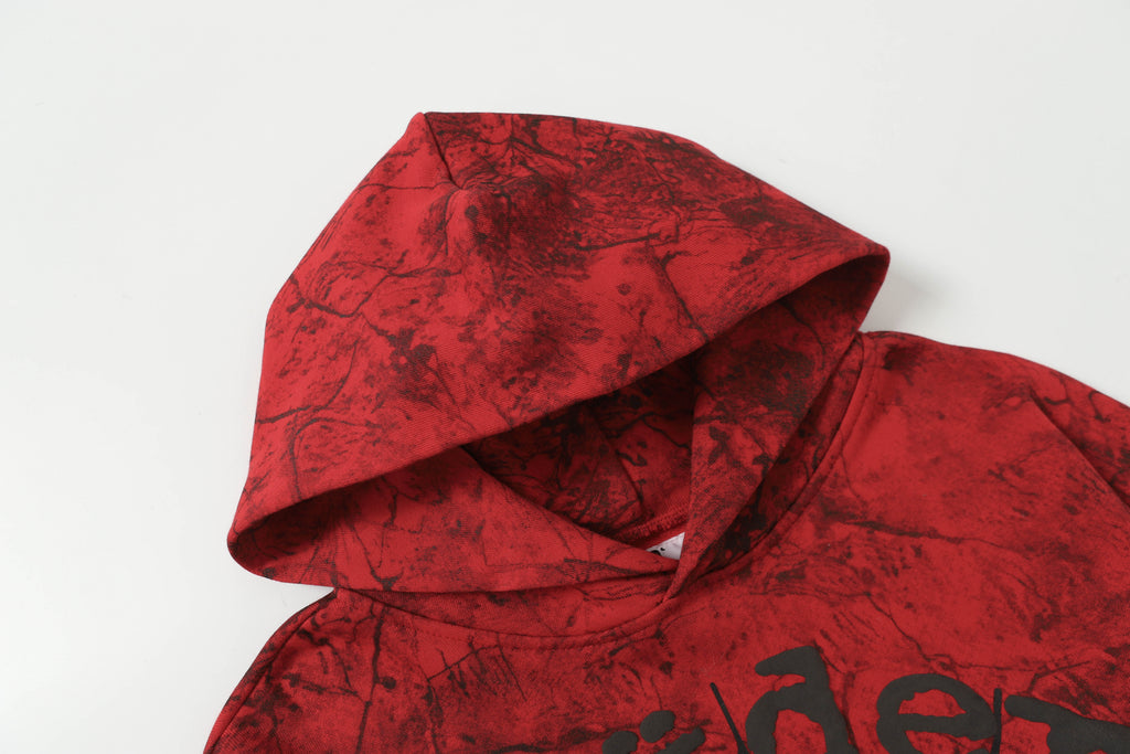 Sp5der Hoodie