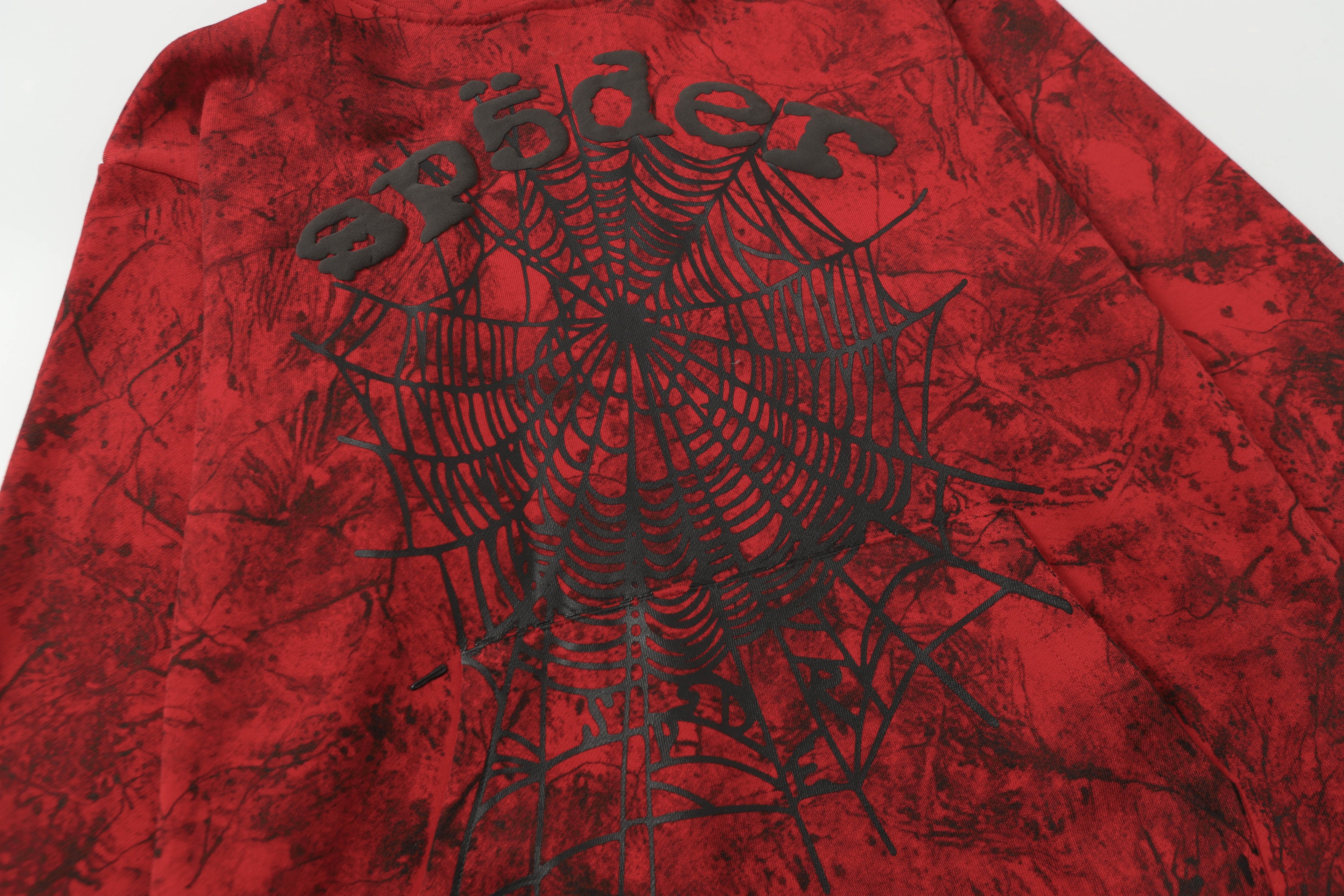 Sp5der Hoodie