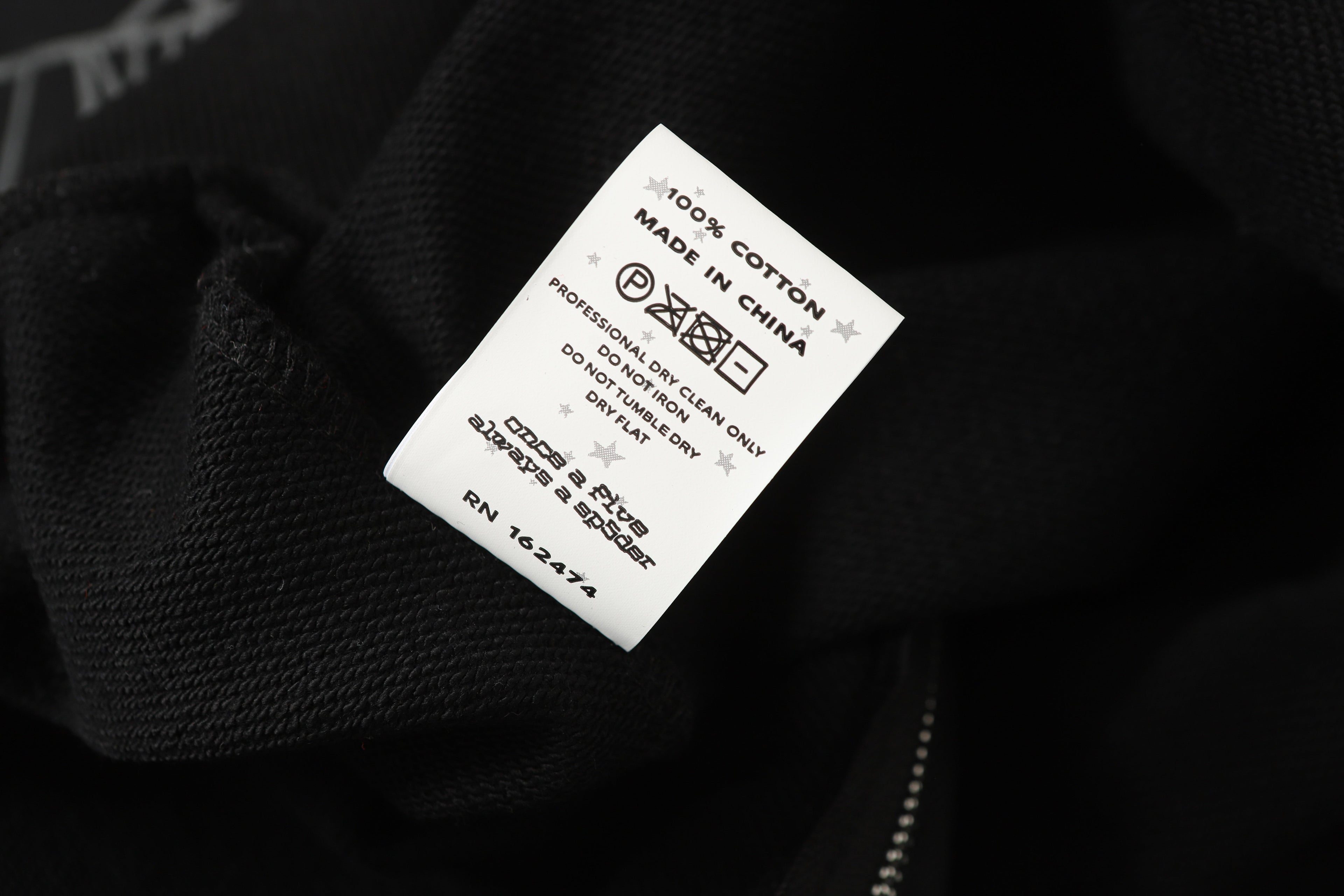 Sp5der Hoodie