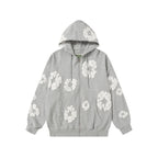 DENIM TEARS  Hoodie 6006