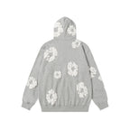DENIM TEARS  Hoodie 6006