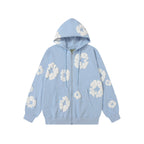 DENIM TEARS  Hoodie 6006