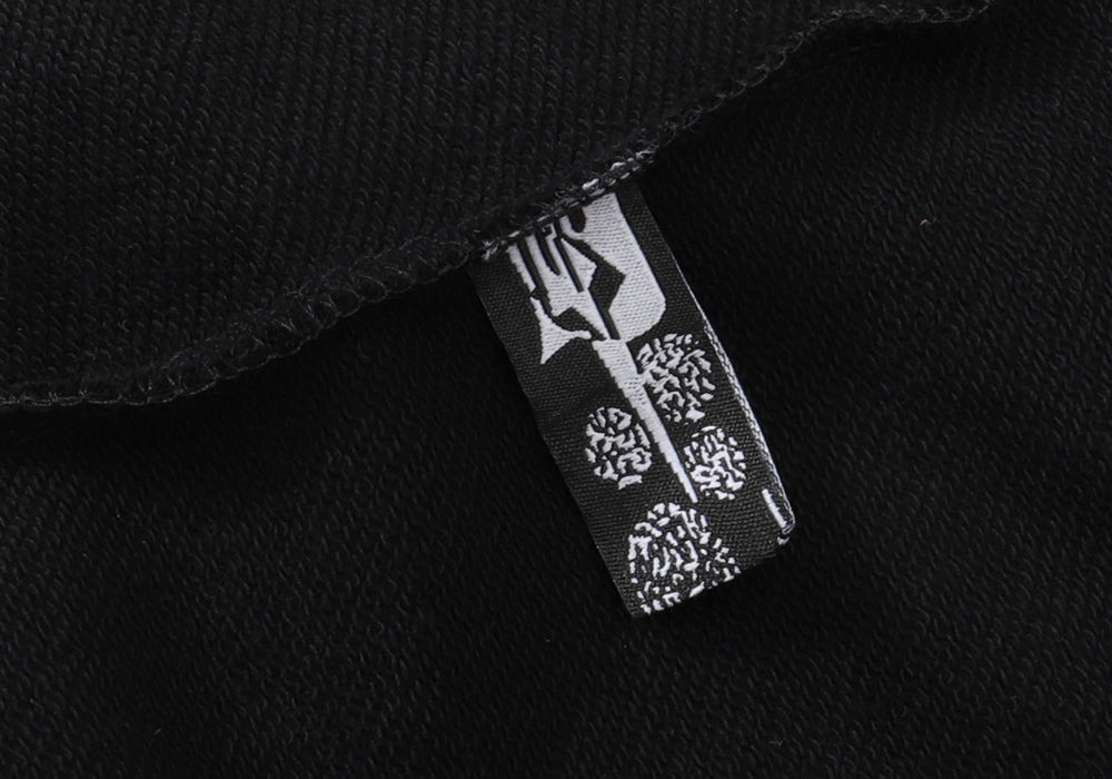 Sp5der Hoodie Suit