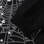 Sp5der Hoodie Suit