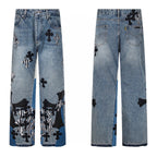 Chrome Hearts New Pants -633