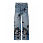 Chrome Hearts New Pants -633