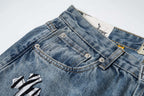 Chrome Hearts New Pants -633