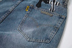 Chrome Hearts New Pants -633