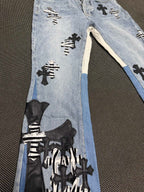 Chrome Hearts New Pants -633