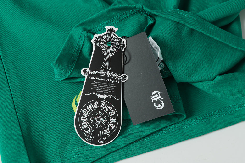 Chrome Hearts New SWEATSHIRTS