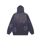 DENIM TEARS  Hoodie 6003