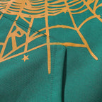 Sp5der Hoodie Suit