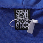 Sp5der Hoodie Suit