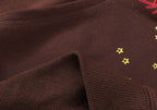 Sp5der Hoodie Suit