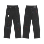 Chrome Hearts New Pants-520