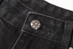 Chrome Hearts New Pants-520