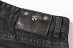Chrome Hearts New Pants-520
