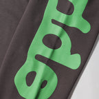 Sp5der Hoodie Suit