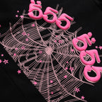 Sp5der Hoodie Suit