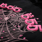 Sp5der Hoodie Suit
