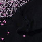 Sp5der Hoodie Suit