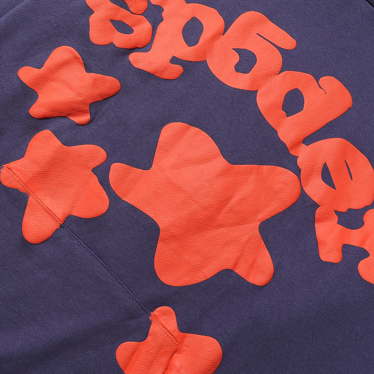 Sp5der Hoodie Suit