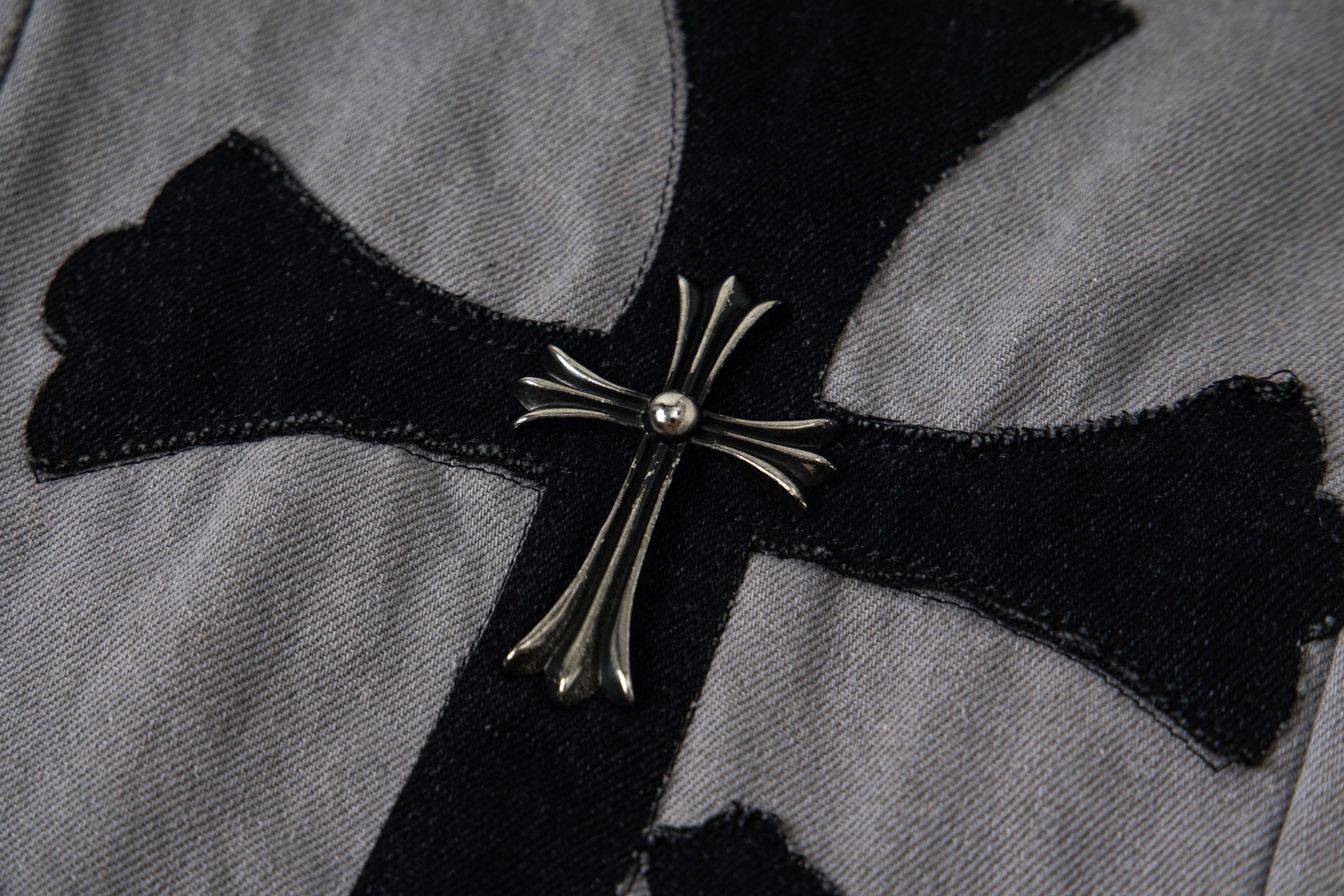 Chrome Hearts New Pants -825