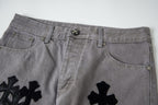 Chrome Hearts New Pants -825