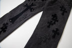 Chrome Hearts New Pants-826