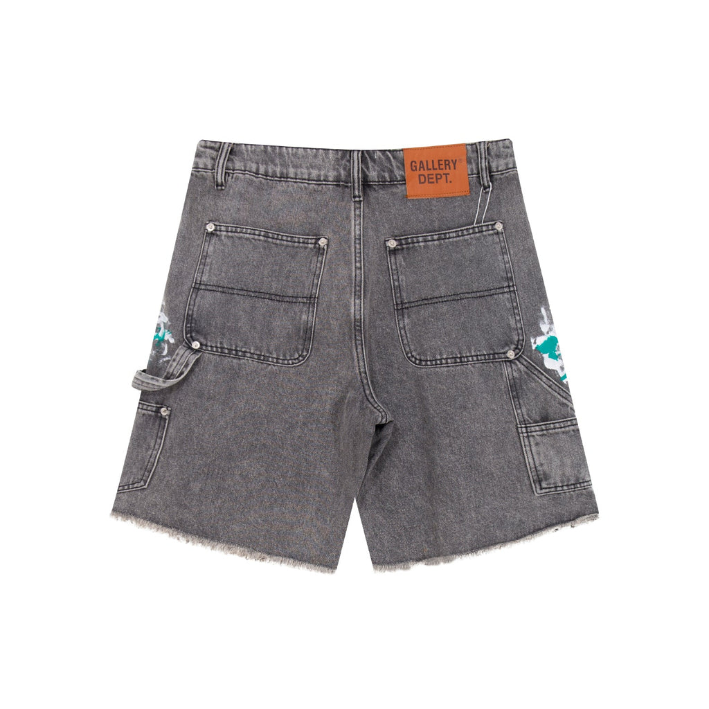 GALLERY DEPT New Shorts
