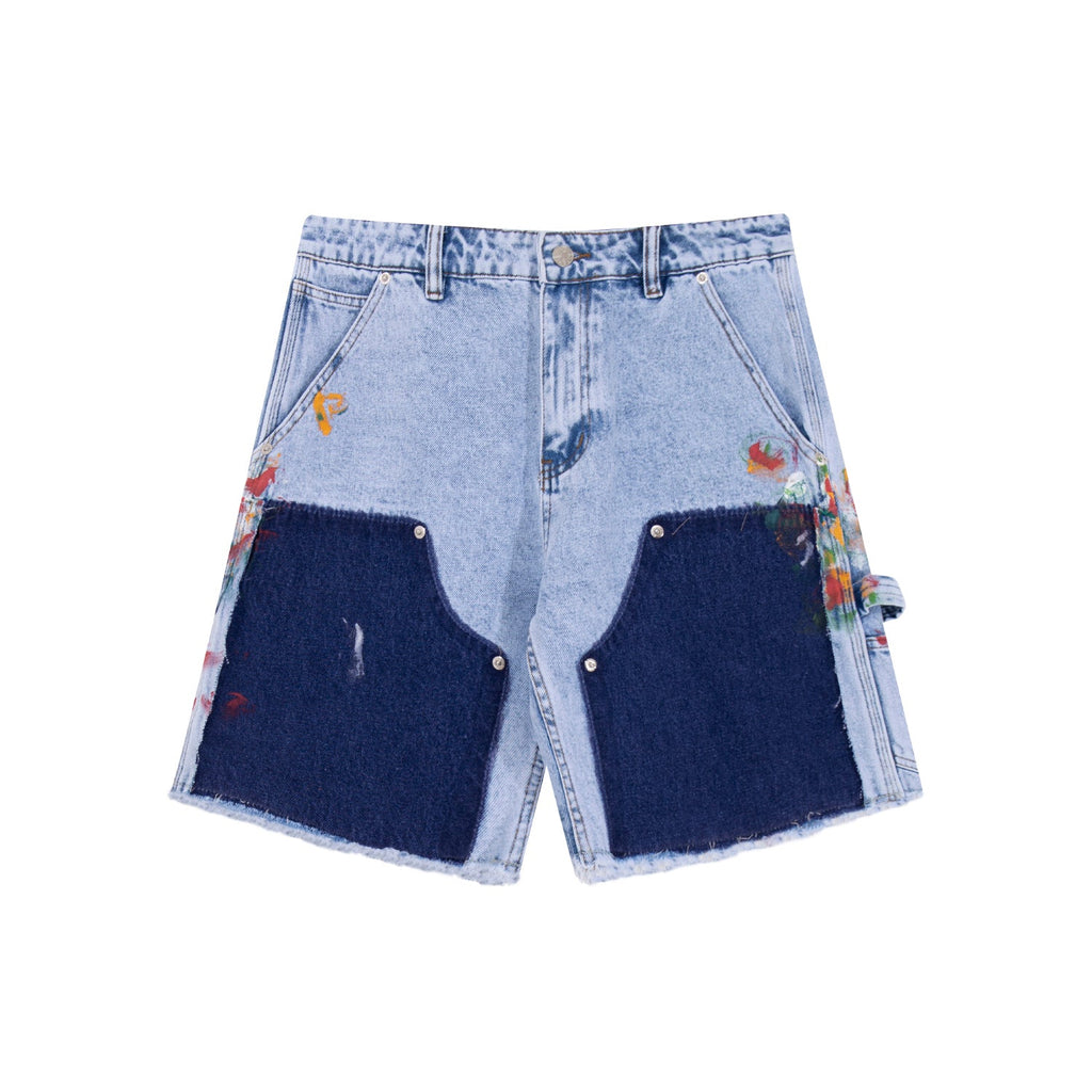 GALLERY DEPT New Shorts