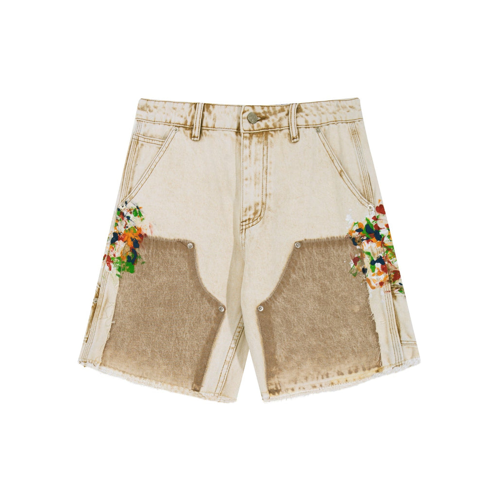 GALLERY DEPT New Shorts