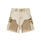 GALLERY DEPT New Shorts