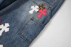 Chrome Hearts New Pants-838