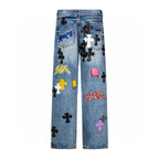Chrome Hearts New Pants-844
