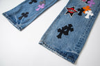 Chrome Hearts New Pants-844