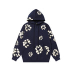 DENIM TEARS  Hoodie 6001