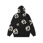 DENIM TEARS  Hoodie 6001