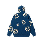 DENIM TEARS  Hoodie 6001